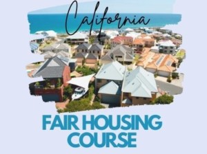 California Fair Housing