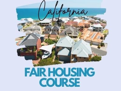 California Fair Housing