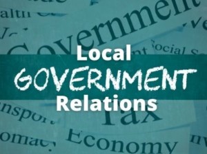 Local Government Relations Committee Meeting
