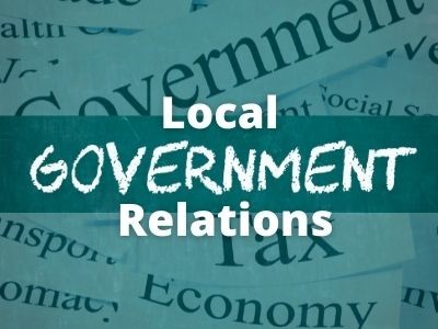 Local Government Relations Committee Meeting