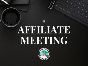 Affiliate Committee Meeting