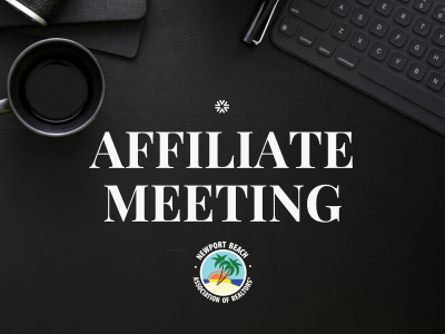 Affiliate Committee Meeting