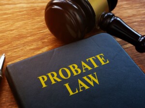 Probate Listings Course