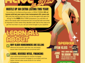 Stayin Alive in 2025 (Lunch and Learn)