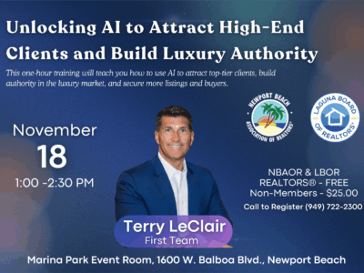 Unlocking AI to Attract High-End Clients and Build Luxury Authority
