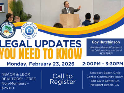 Legal Updates You Need to Know