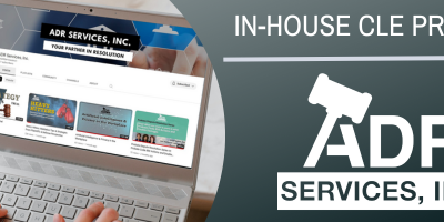 The C.A.R. Dispute Resolution Center And Best Practices for Real Estate Mediations