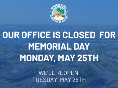Office Closed