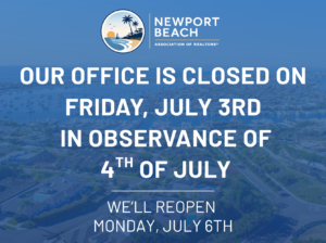 Office Closed
