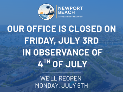 Office Closed