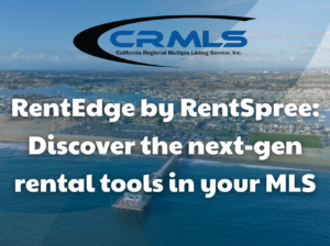 RentEdge by RentSpree: Discover the next-gen rental tools in your MLS