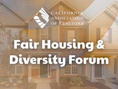 Fair Housing & Diversity Forum
