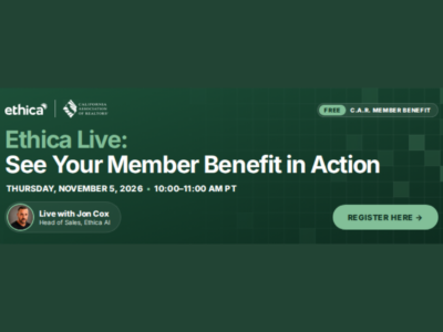 Ethica Live: See Your Member Benefit in Action